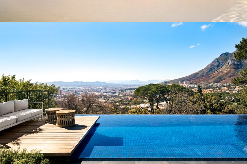 Kloof 119A by SAOTA