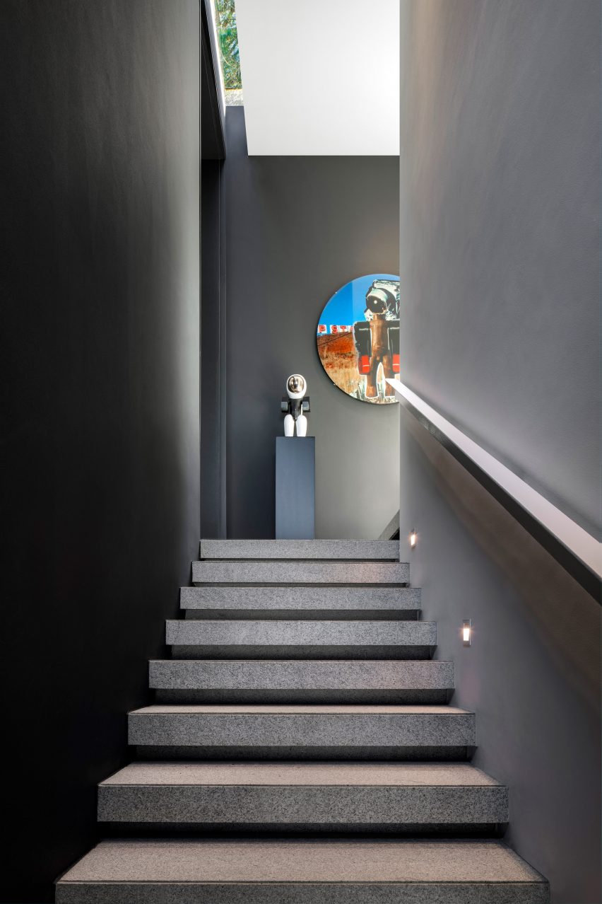 Kloof 119A by SAOTA
