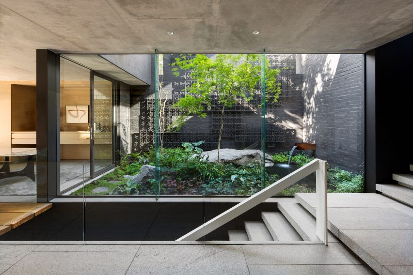 Kloof 119A by SAOTA