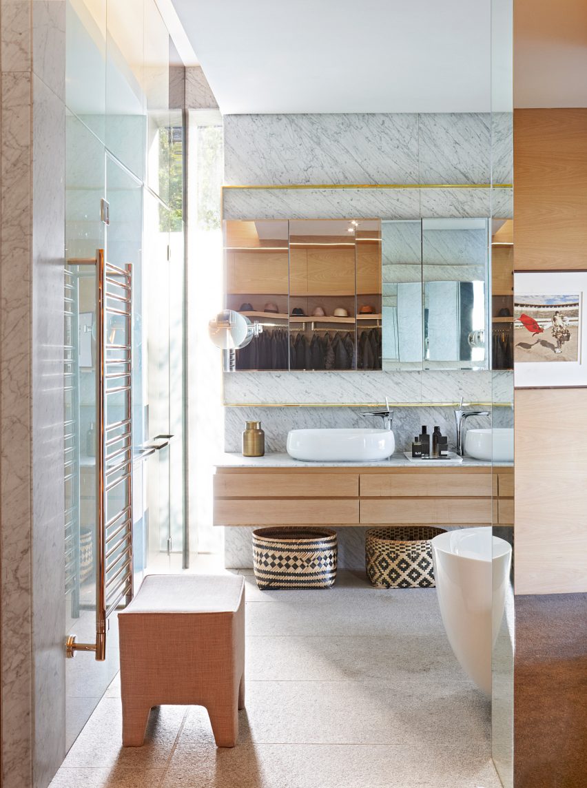 Kloof 119A by SAOTA