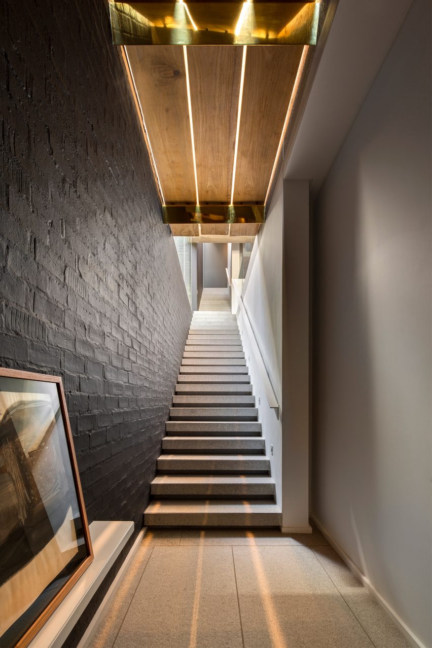 Kloof 119A by SAOTA