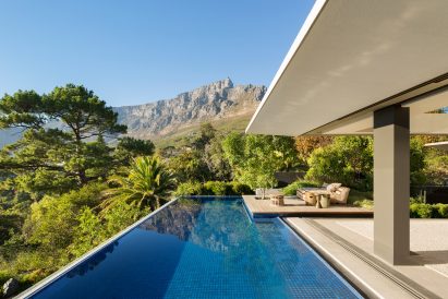 Kloof 119A by SAOTA