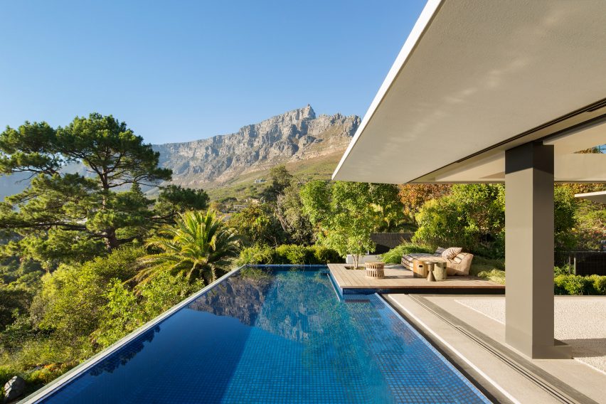 Kloof 119A by SAOTA