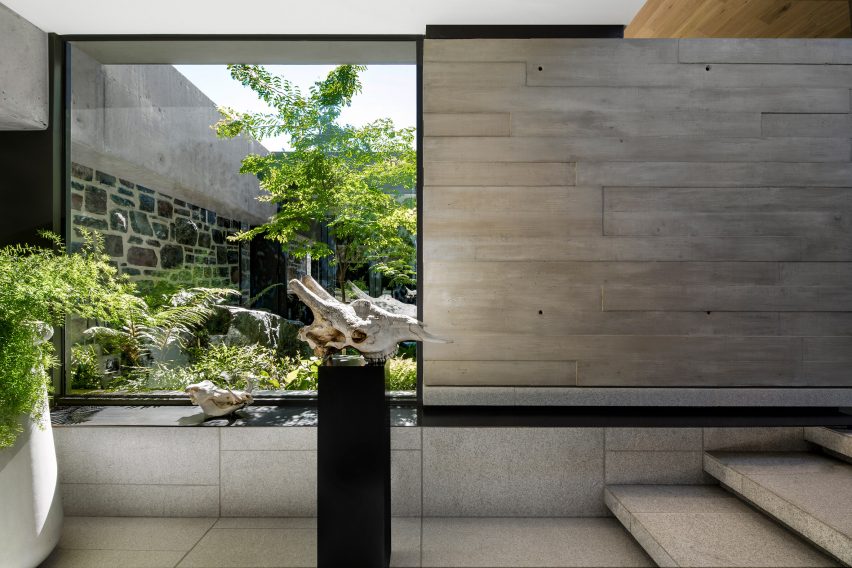 Kloof 119A by SAOTA