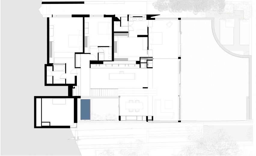Kloof 119A by SAOTA