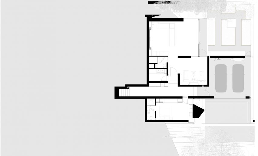 Kloof 119A by SAOTA