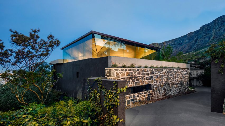Kloof 119A by SAOTA
