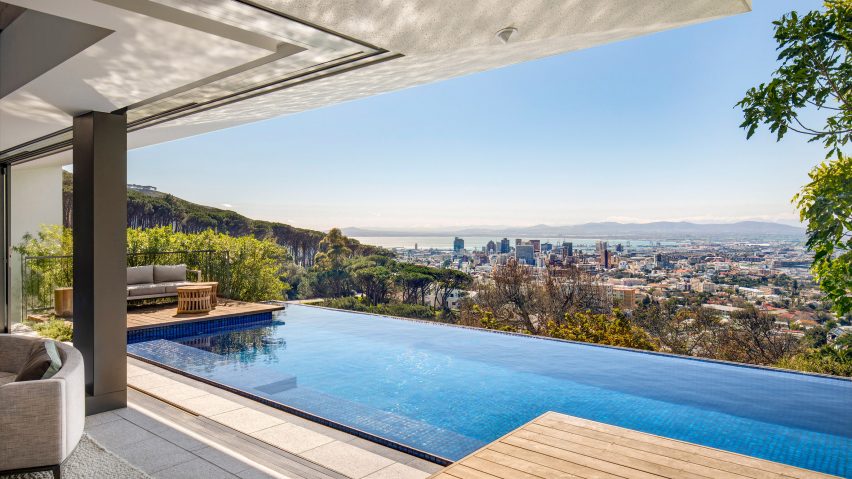 Kloof 119A by SAOTA