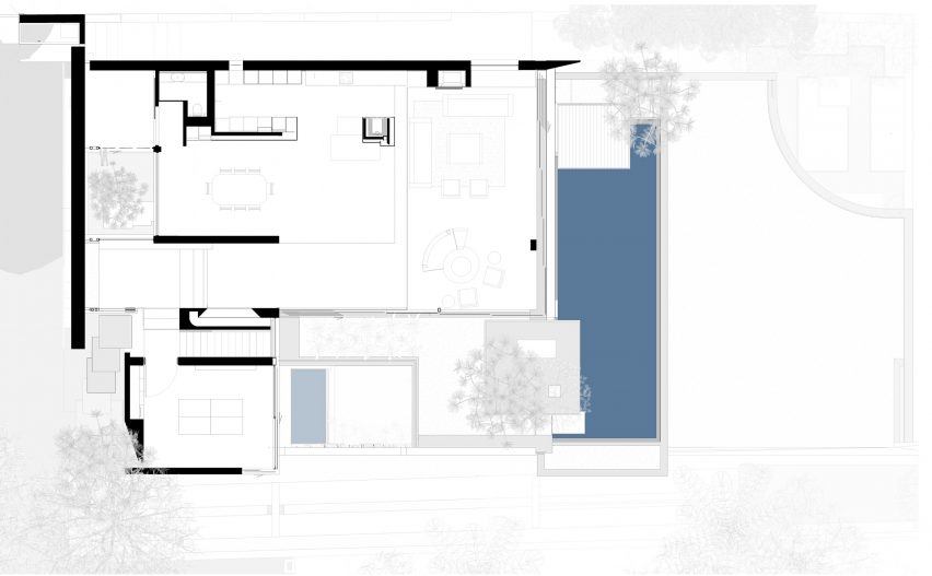 Kloof 119A by SAOTA
