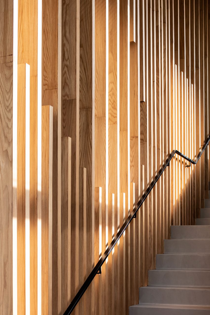 L28 Culinary Platform by Kimmel Eshkolot Architects