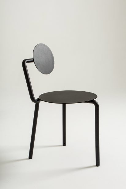 Pierre-Emmanuel Vandeputte Legs furniture
