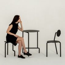 Pierre-Emmanuel Vandeputte Legs furniture