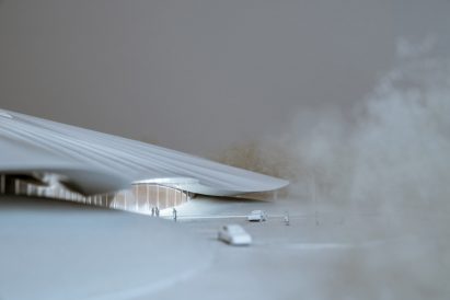 MAD Architecture models acquired by Centre Pompidou