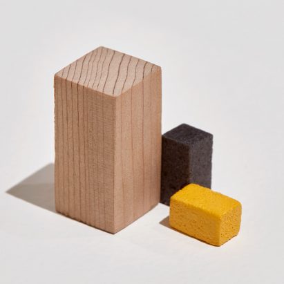 Materialism by Studio Drift