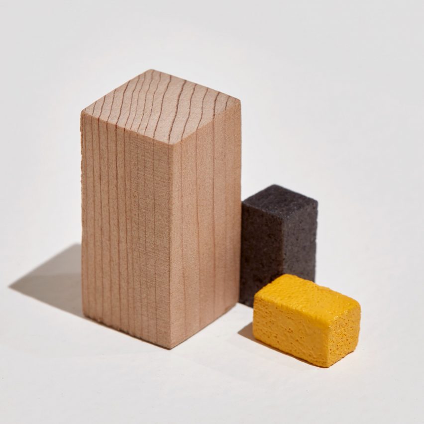 Materialism by Studio Drift