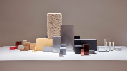 Materialism by Studio Drift