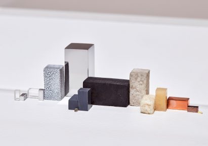 Materialism by Studio Drift