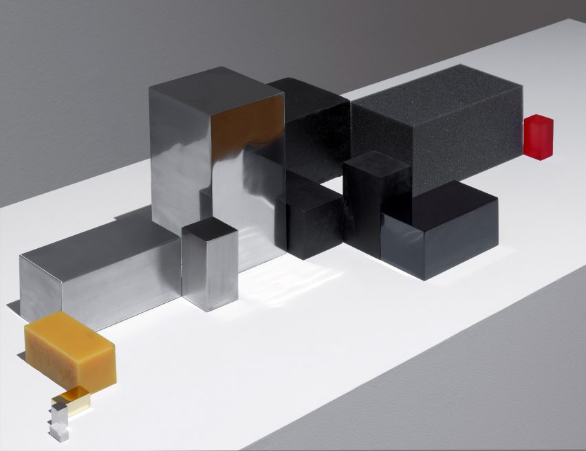 Materialism by Studio Drift