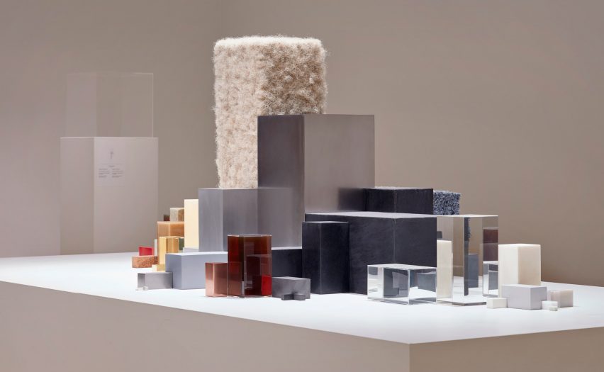 Materialism by Studio Drift