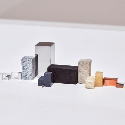 Materialism by Studio Drift