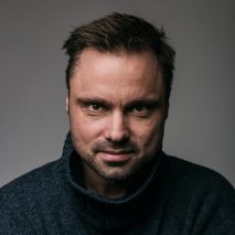 Watch Matti Klenell’s lecture from Stockholm Furniture and Light Fair 2019