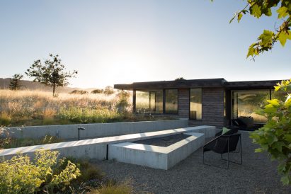 Meadow Home by Feldman Architecture