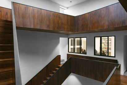 Rojkind Arquitectos Mexico City architecture studio
