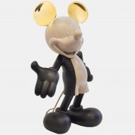 Kelly Hoppin Mickey Mouse