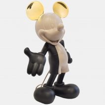 Kelly Hoppin Mickey Mouse
