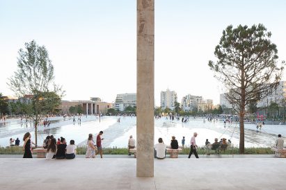 Mies van der Rohe Award 2019 finalists