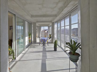 Mies van der Rohe Award 2019 finalists