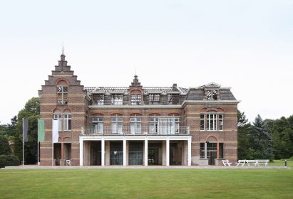 Mies van der Rohe Award 2019 finalists