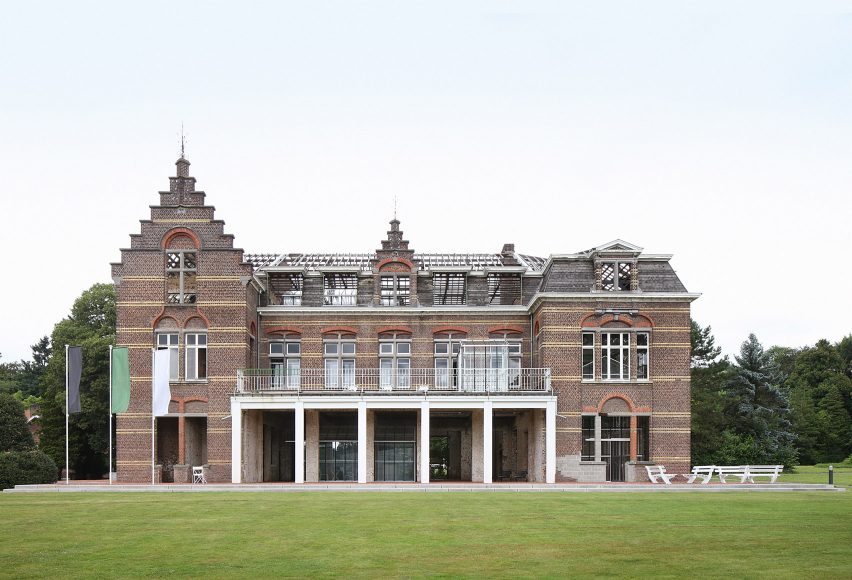 Mies van der Rohe Award 2019 finalists