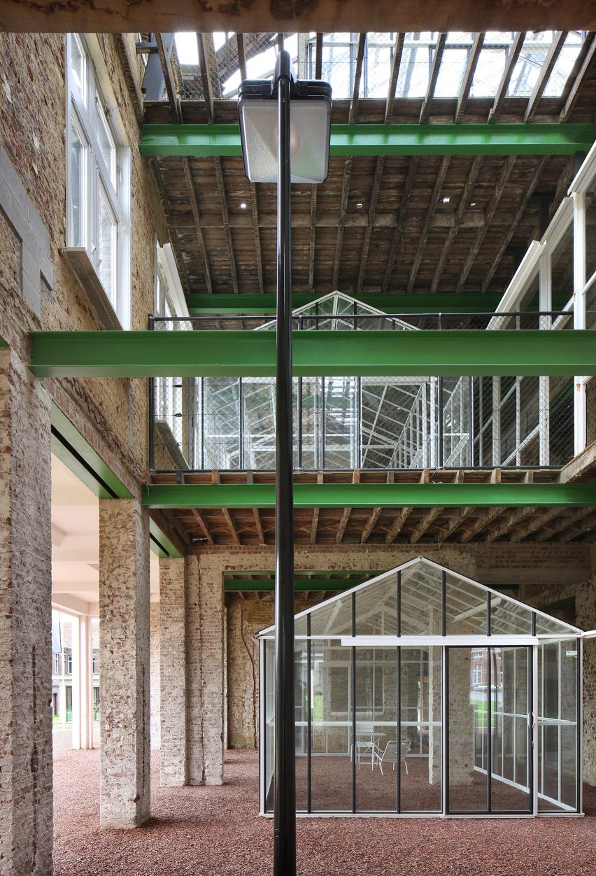 Mies van der Rohe Award 2019 finalists