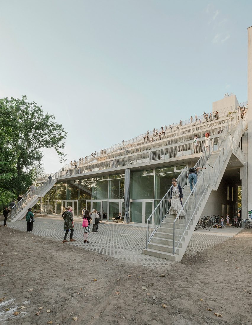 Mies van der Rohe Award 2019 finalists