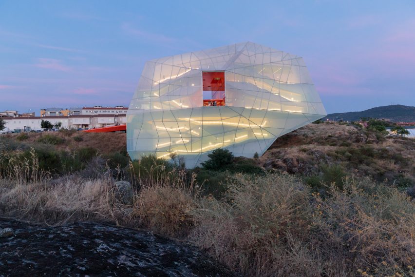 Mies van der Rohe Award 2019 finalists
