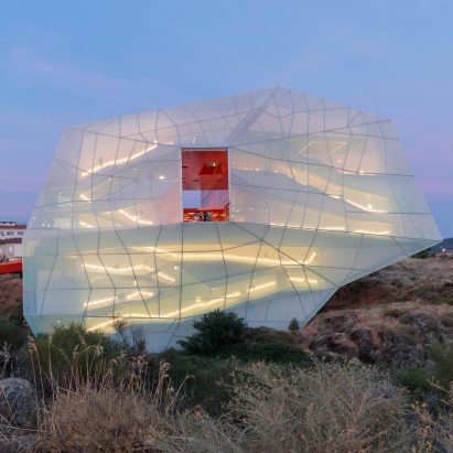 Mies van der Rohe Award 2019 finalists