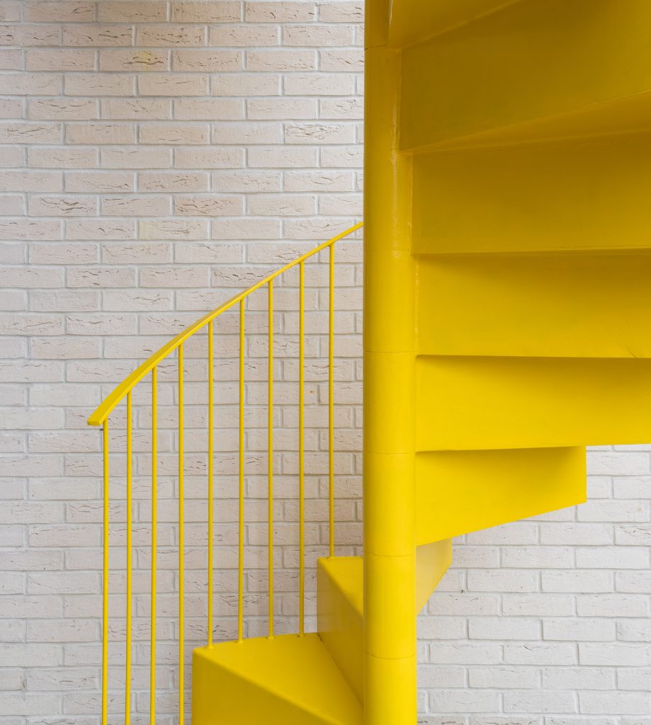 Mile End Road by Vine architecture studio