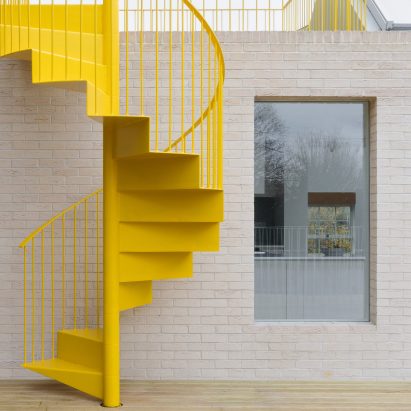 Top architecture and design jobs: Part 1 or Part 2 architectural assistant at Vine Architecture Studio in London, UK