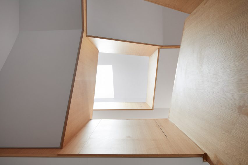 Wildernesse Mews by Morris+Company