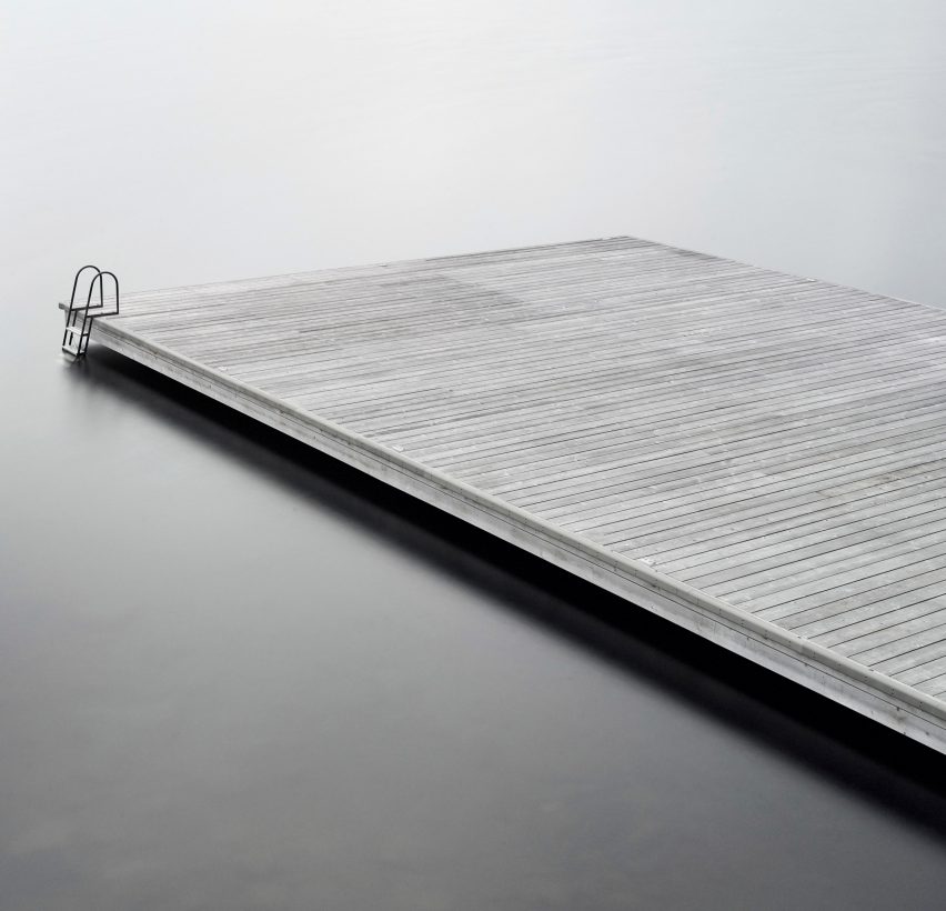 Muskoka Boathouse by Atelier Kastelic Buffey