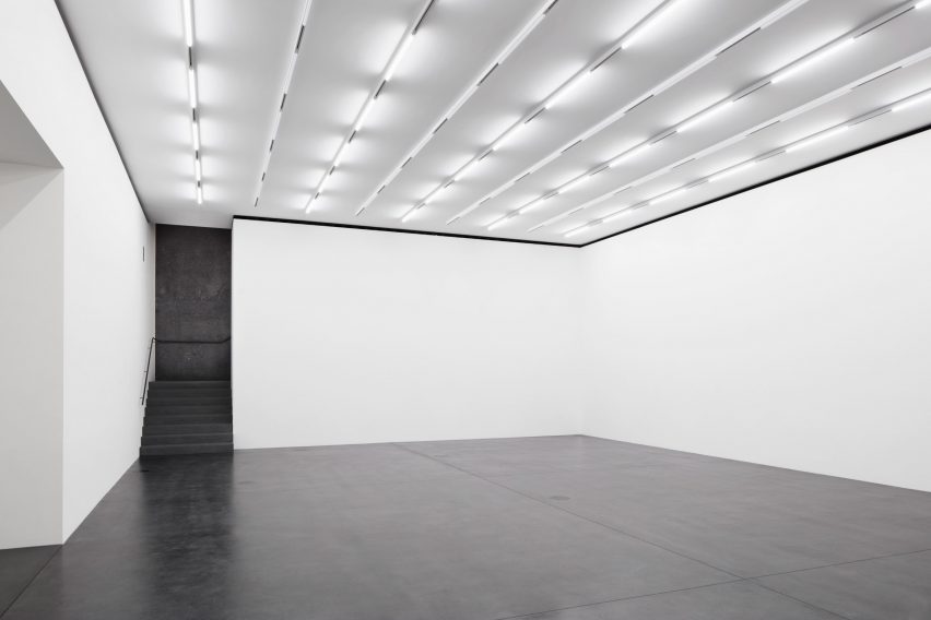 Muzeum Susch by Chasper Schmidlin and Lukas Voellmy