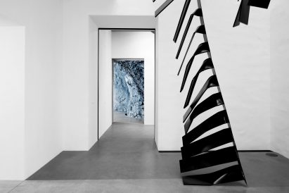 Muzeum Susch by Chasper Schmidlin and Lukas Voellmy