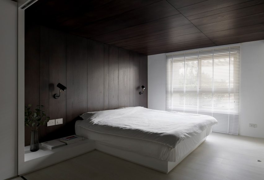 Interiors of Nancy's Big Apartment, designed by Studio In2