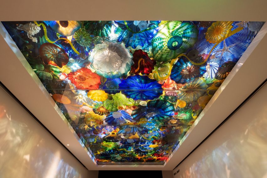 Norton Museum of Art by Foster + Partners