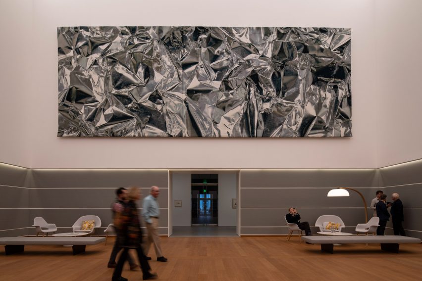 Norton Museum of Art by Foster + Partners