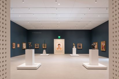 Norton Museum of Art by Foster + Partners