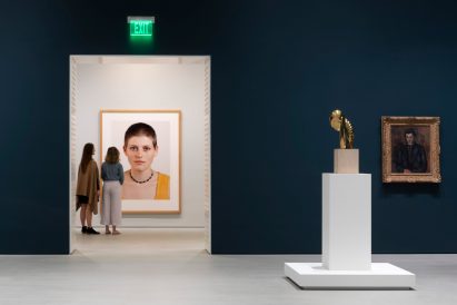 Norton Museum of Art by Foster + Partners