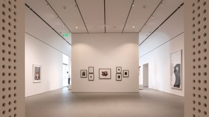 Norton Museum of Art by Foster + Partners