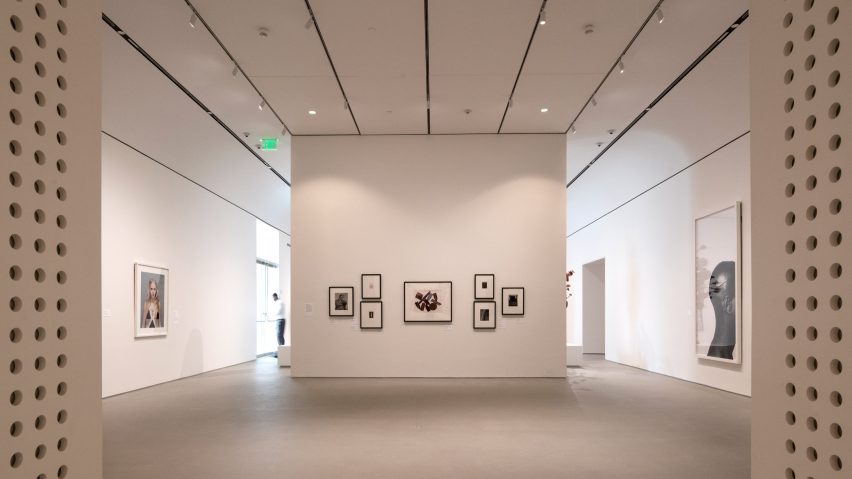 Norton Museum of Art by Foster + Partners